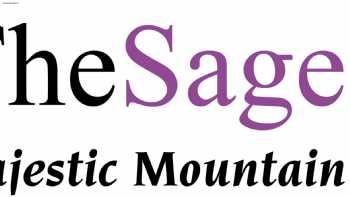 Majestic Mountain Sage