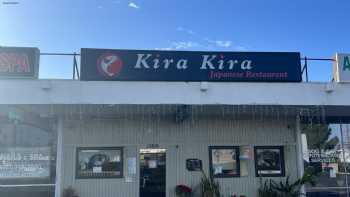 Kira Kira Restaurant