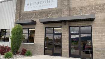 Saranoni Luxury Blankets