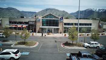 Cache Valley Mall