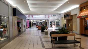 Cache Valley Mall