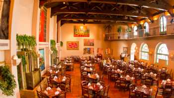 Tamayo Restaurant and Art Gallery