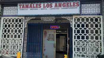 Tamales Los Angeles