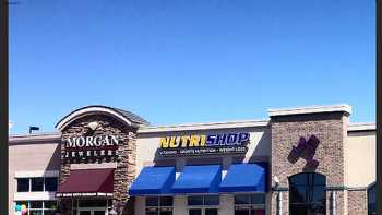 Nutri shop