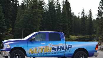 Nutri shop