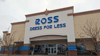 Ross Dress for Less