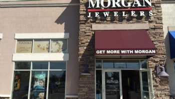 Morgan Jewelers - Logan