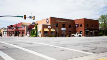 The Cannery Center