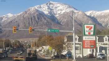 Crossroads at North Ogden