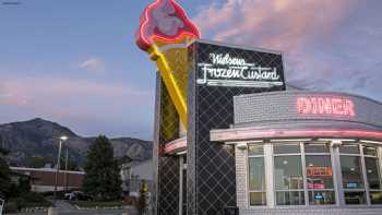 Nielsen's Frozen Custard North Ogden