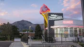 Nielsen's Frozen Custard North Ogden