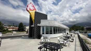 Nielsen's Frozen Custard North Ogden