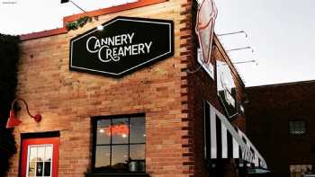 Cannery Creamery