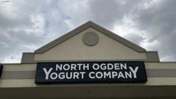 North Ogden Yogurt Company