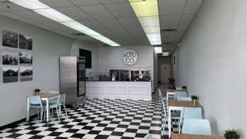 North Ogden Yogurt Company