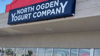 North Ogden Yogurt Company