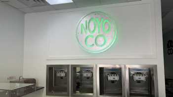 North Ogden Yogurt Company