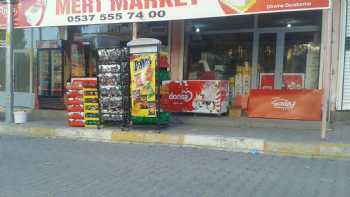 Samet Market