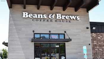 Beans & Brews Coffeehouse