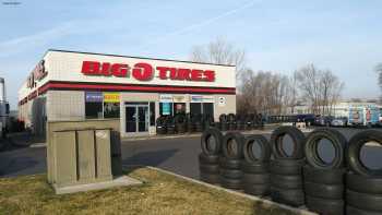 Big O Tires