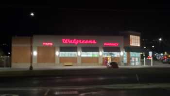 Walgreens