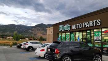 O'Reilly Auto Parts