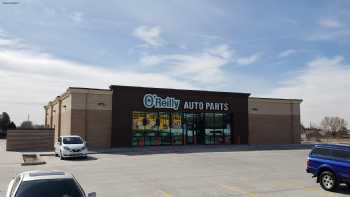 O'Reilly Auto Parts