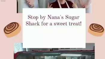 Nana's Sugar Shack