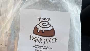 Nana's Sugar Shack