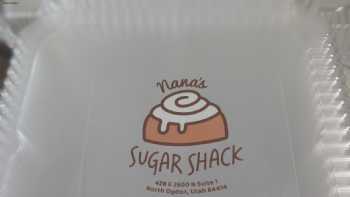 Nana's Sugar Shack