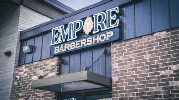 Empyre Barbershop