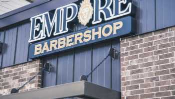 Empyre Barbershop