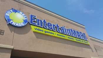 EntertainMART