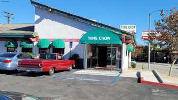 Yang Chow Restaurant