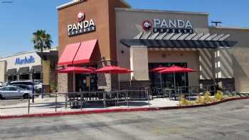 Panda Express