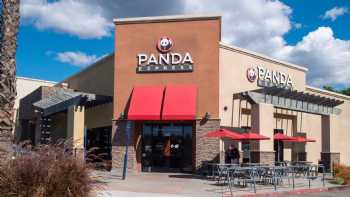 Panda Express