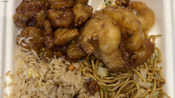 Panda Express