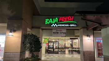 Baja Fresh