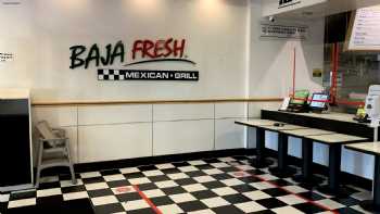 Baja Fresh