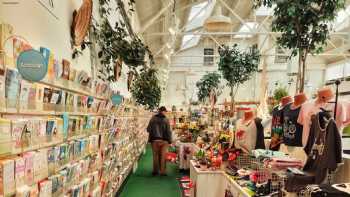 Rainbow Gardens Gift Store