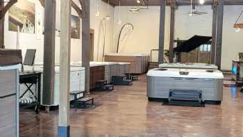 Bullfrog Spas Factory Store