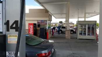 Smith's Fuel Stop