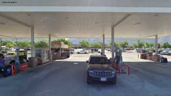 Smith's Fuel Stop