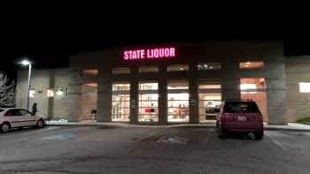 DABS Utah State Liquor Store #21 Ogden