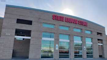 DABS Utah State Liquor Store #21 Ogden