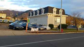 North Ogden Auto Sales