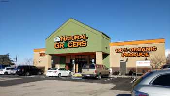 Natural Grocers