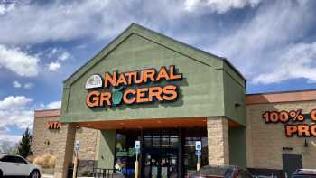 Natural Grocers