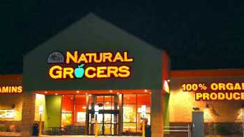 Natural Grocers