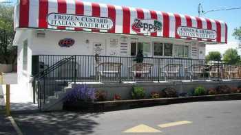 Zeppe's Italian Ice - Harrisville